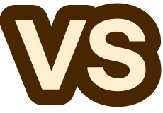 vs