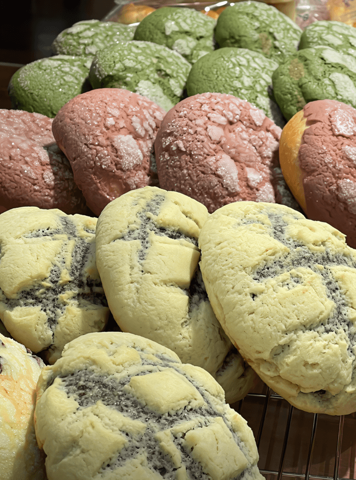 하루팡 주인장 추천 빵